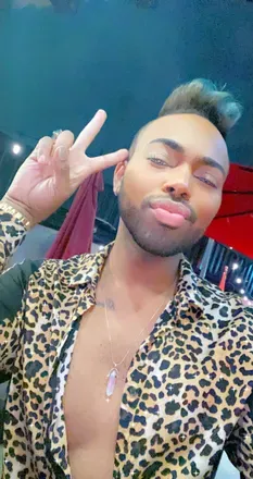 OnlyFans account  missterv avatar 1
