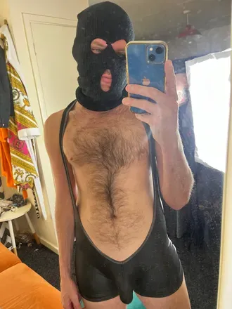 OnlyFans cuenta buggiesmugglr avatar 1