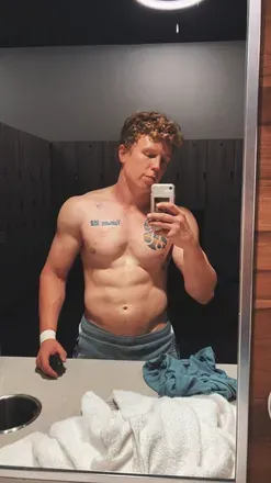 OnlyFans cuenta romanbridal avatar 1