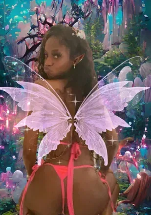 OnlyFans cuenta xoxo_hoodfairyprincess avatar 1
