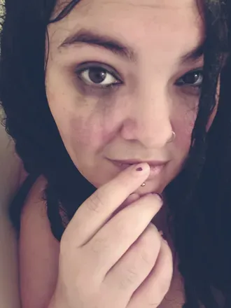 OnlyFans cuenta witchylilbrat avatar 1
