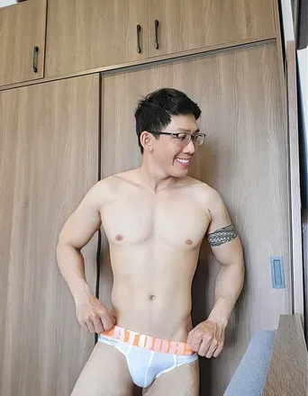 OnlyFans cuenta quocdunggym avatar 1