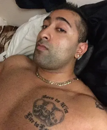 OnlyFans cuenta riccovancity avatar 1