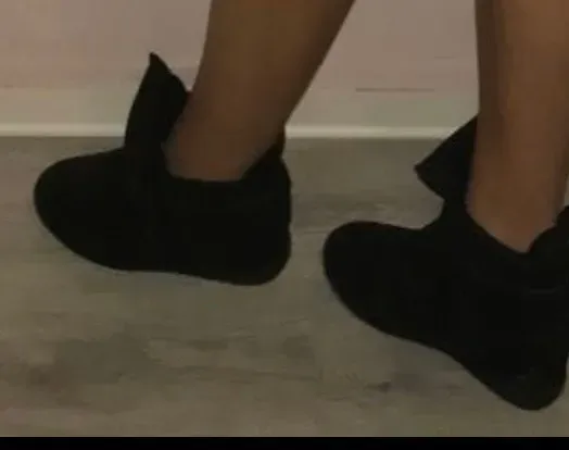 OnlyFans cuenta feetbaby066 avatar 1