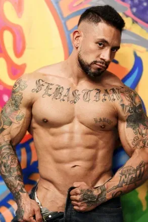 OnlyFans cuenta ares13090 avatar 1