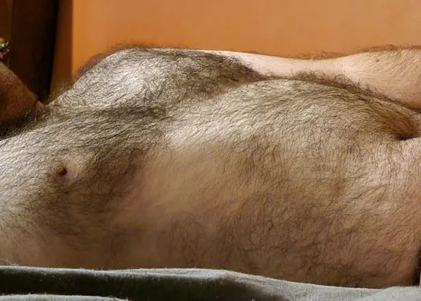 OnlyFans cuenta canadian.bear header 2