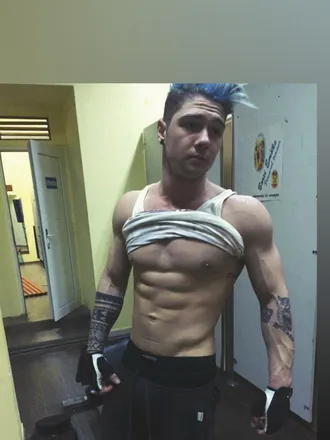 OnlyFans cuenta beargym header 2