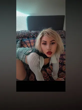 OnlyFans cuenta venusitalia header 2