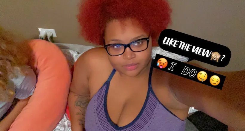 OnlyFans account  lulu_bella28 header 2