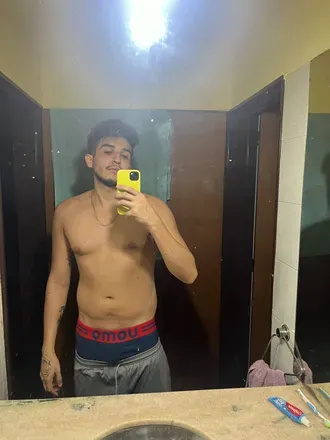 OnlyFans cuenta santiaguitox avatar 1