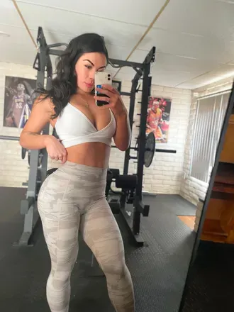 OnlyFans cuenta stephymariefit avatar 1