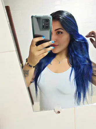 OnlyFans cuenta lalamunoz98 avatar 1