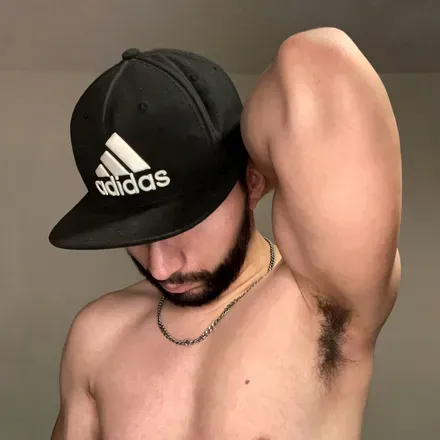 OnlyFans cuenta littlecesargdl avatar 1