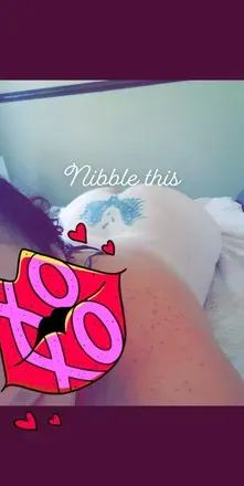 OnlyFans cuenta nibbleme69 avatar 1