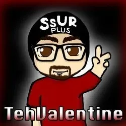 OnlyFans cuenta tehvalentine avatar 1
