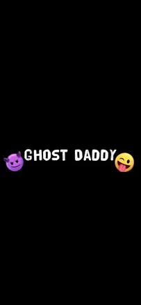 OnlyFans cuenta ghostdaddyyyyy header 2
