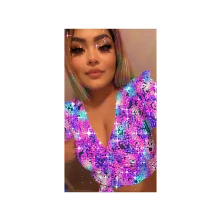 OnlyFans cuenta curlybabie98 avatar 1
