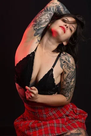 OnlyFans account  reinapreciosadeluniverso avatar 1