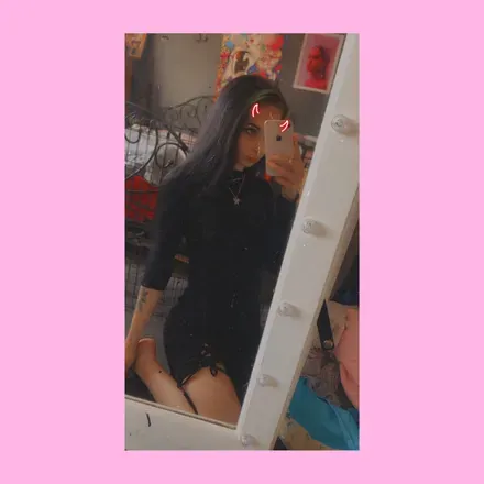 OnlyFans cuenta lillyxmoons avatar 1