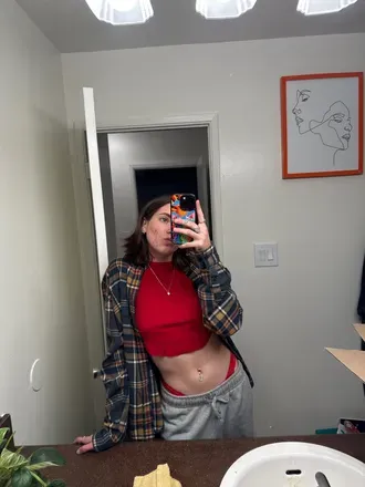 OnlyFans cuenta amanda7 avatar 1