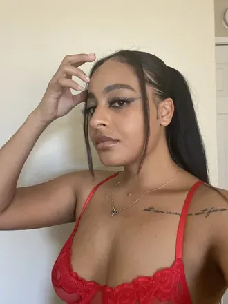 OnlyFans cuenta badgalryry.xxx avatar 1