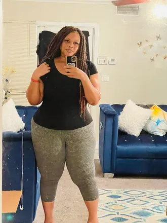OnlyFans cuenta the.tropical.redd.lady avatar 1