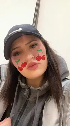 OnlyFans account  ilonaballer header 2