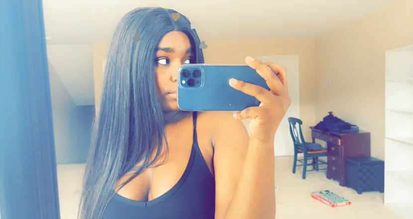 OnlyFans cuenta mira7561 header 2