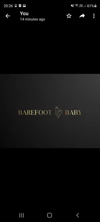 OnlyFans cuenta barefootbaby1 header 2