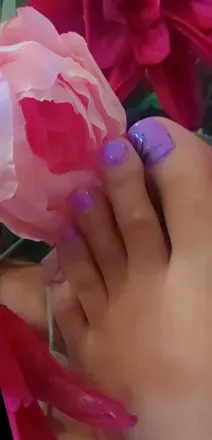 OnlyFans cuenta pretty_toesgetchose avatar 1