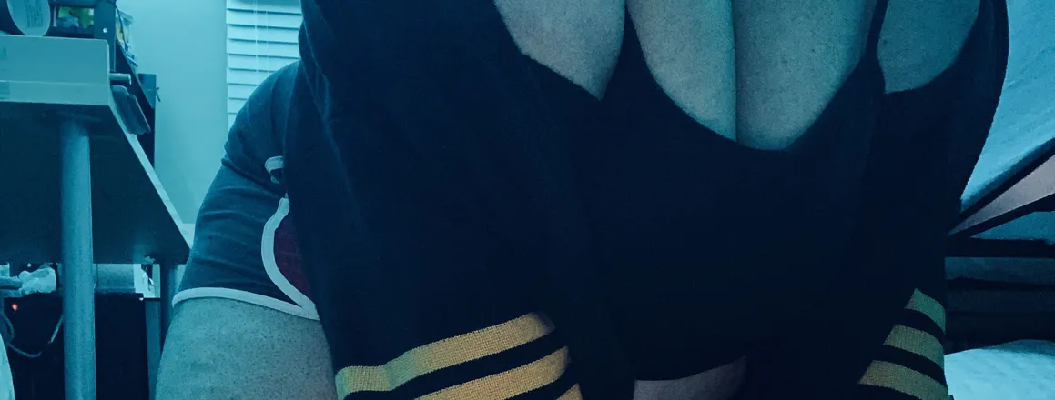 OnlyFans cuenta spookyd33 header 2