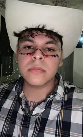 OnlyFans cuenta sergio_elizondo avatar 1