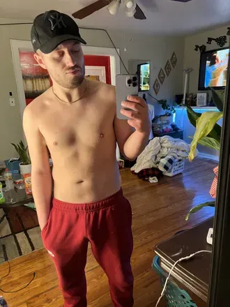 OnlyFans cuenta kentuckydude avatar 1