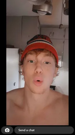 OnlyFans cuenta tyler_110110 header 2