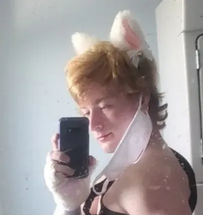 OnlyFans cuenta astacat avatar 1