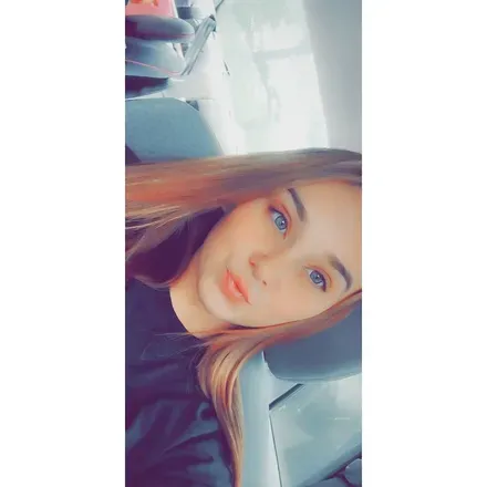 OnlyFans cuenta meghanxo avatar 1