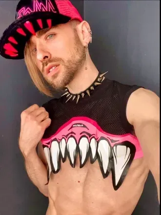 OnlyFans cuenta silikx avatar 1