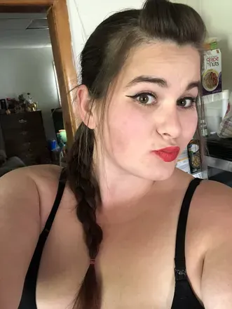 OnlyFans cuenta lilthickmama94 avatar 1