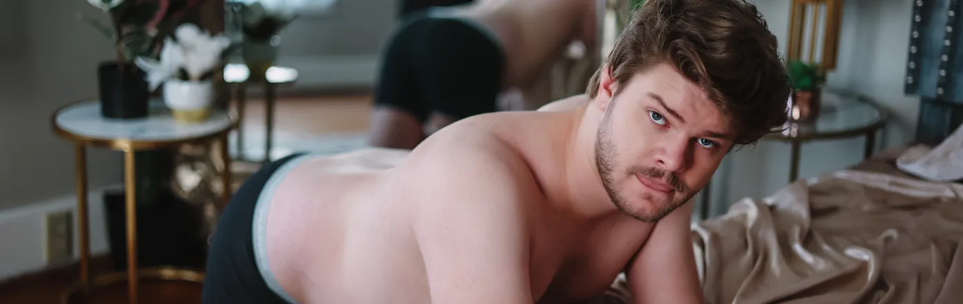 OnlyFans cuenta heylude header 2