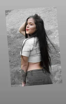 OnlyFans cuenta isiscardona avatar 1