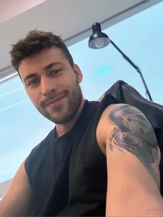 OnlyFans cuenta emanuelbenhur avatar 1