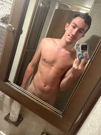 OnlyFans cuenta austin599 header 2