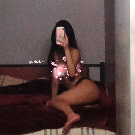 OnlyFans cuenta xpfeet avatar 1