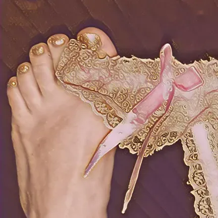 OnlyFans cuenta feetfetishfairies avatar 1