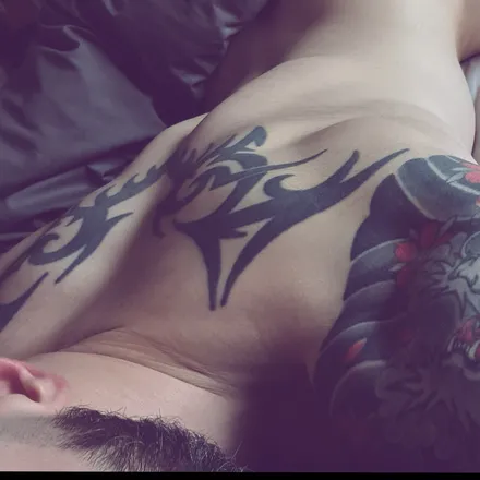 OnlyFans account  mrdeviir header 2