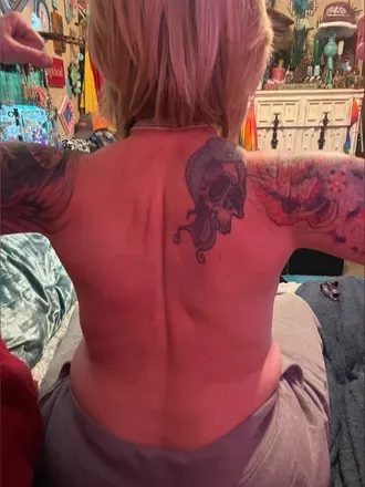 OnlyFans cuenta maggijewel72 header 2