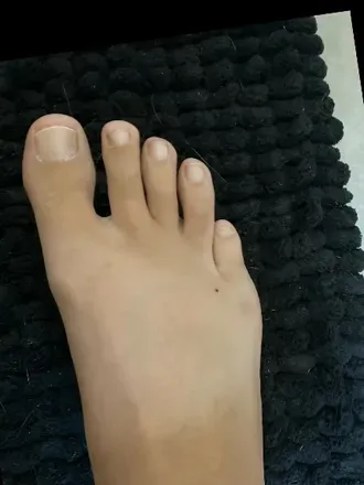 OnlyFans cuenta jazysfeets avatar 1