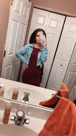 OnlyFans account  babygirlinyyc avatar 1