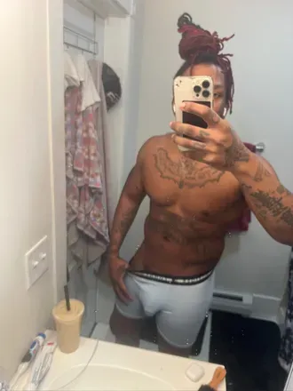 OnlyFans cuenta thepokegangsta avatar 1