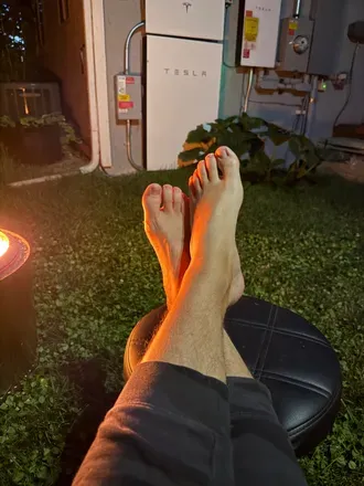 OnlyFans cuenta dudefeet69420 avatar 1
